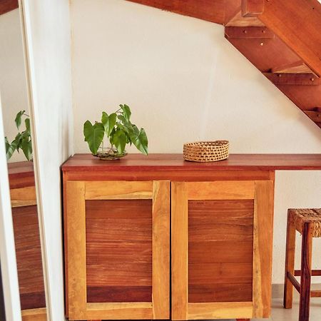 Apartamento Manay Jijoca de Jericoacoara Exterior photo
