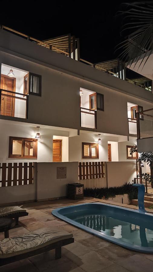 Apartamento Manay Jijoca de Jericoacoara Exterior photo