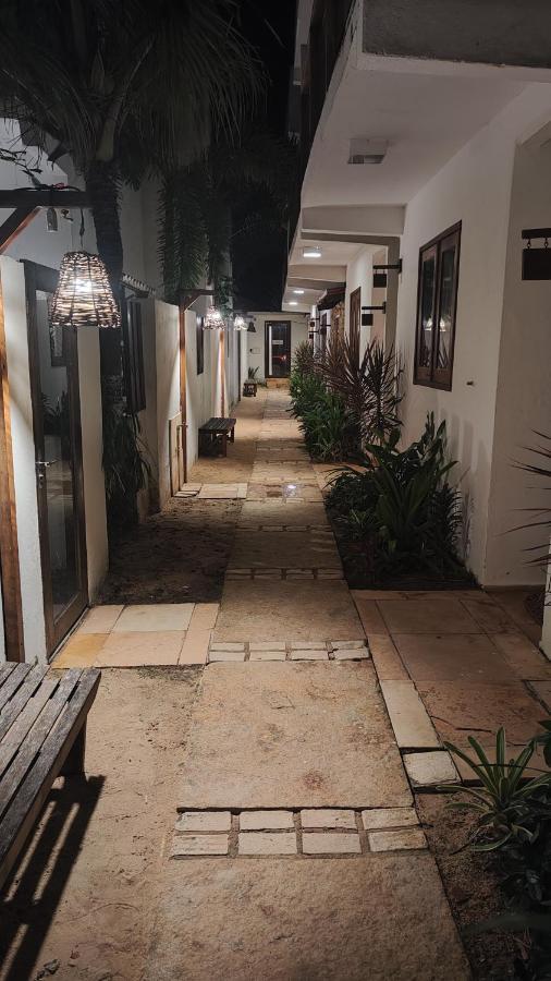 Apartamento Manay Jijoca de Jericoacoara Exterior photo
