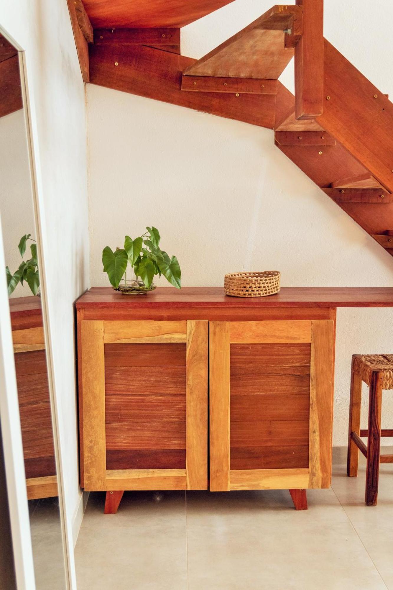 Apartamento Manay Jijoca de Jericoacoara Exterior photo
